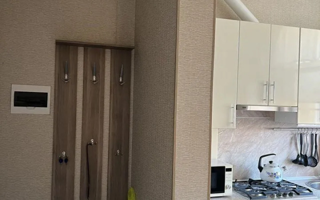 Квартира на улице Тельмана 50А