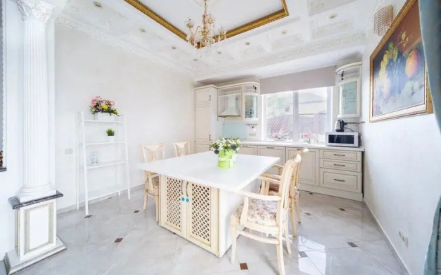 Вилла 271 СНТ Сосновое