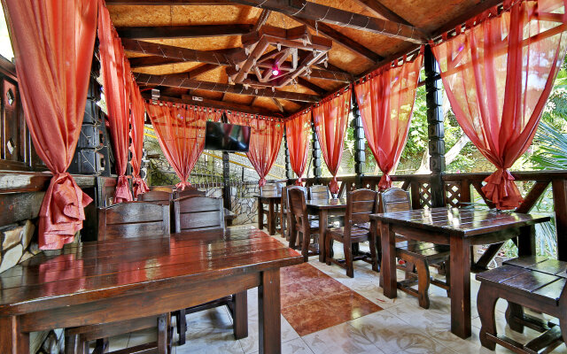 Delsochi Guest House