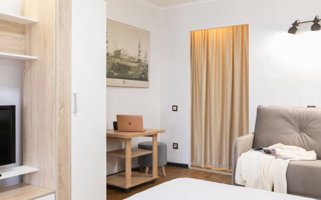 Квартира FlаtStay канал Грибоедова 164