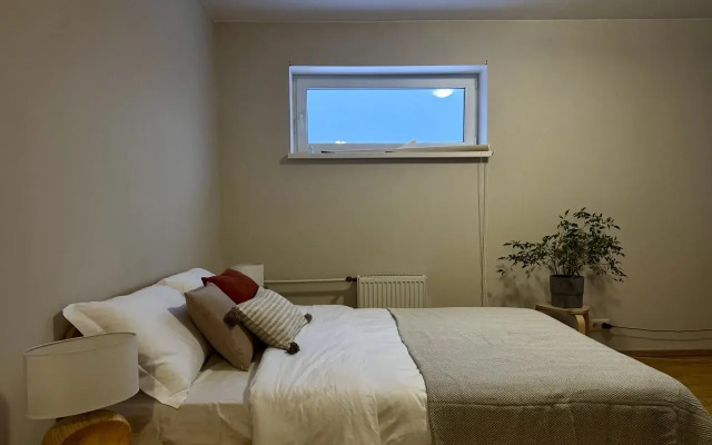 Квартира Hygge Karelia Quiet Place