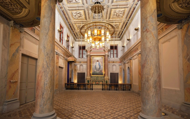 Anarat Hotel Istanbul