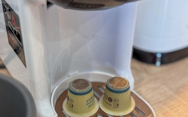 Kislorod 121-Uyutnaya Studiya v Sochi Flat