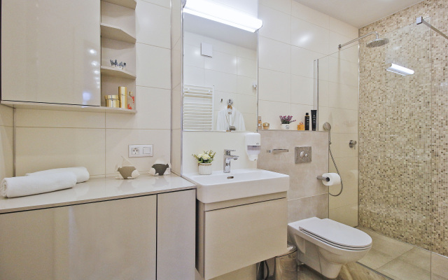 Апартаменты Flyapart 5