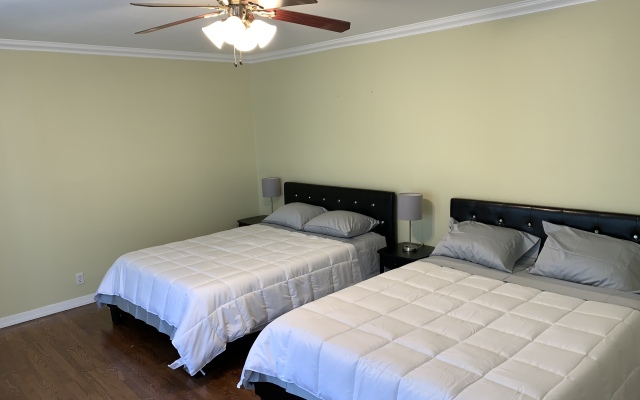 Barton Bungalows Apart-hotel