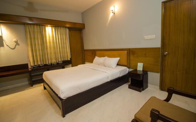 Rafflesia Serviced Apartments