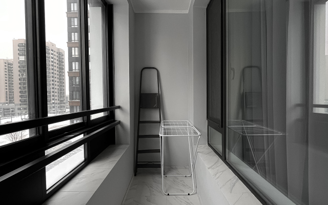 Апартаменты в ЖК Savin House