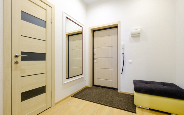 Апартаменты Петровские на Советской 90 (4)