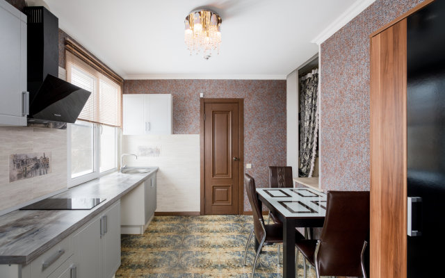 Kalina Hotel