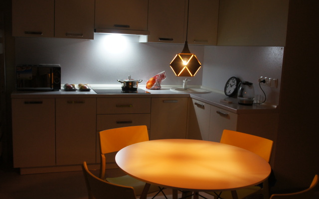 Rozmarin Flat