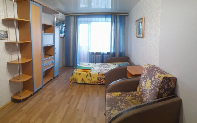 V Tsentre Goroda Na Tsentralnom Rynke Flat