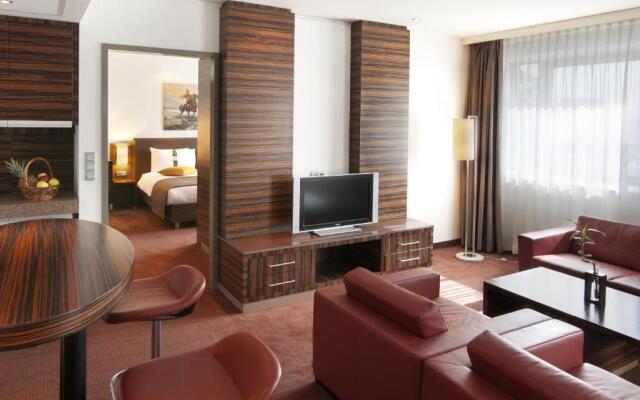 Holiday Inn Almaty