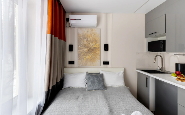 Mars Ot Home24 Apartments