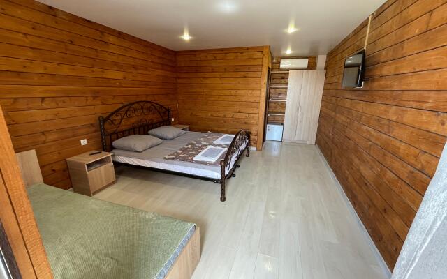 Villa Bella Guest house