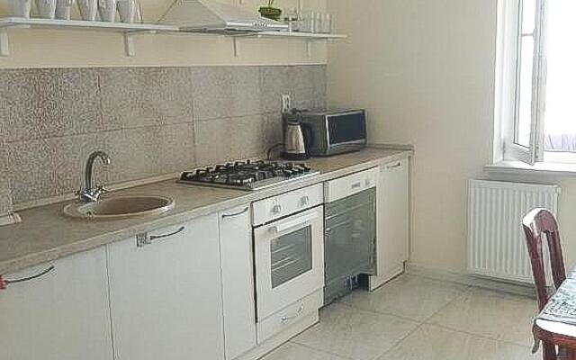 Cozy Apartment In The City Center Apartments