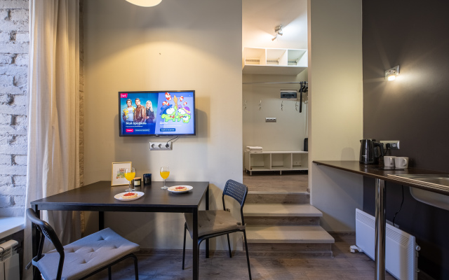 Апартаменты на Фонарном (2)