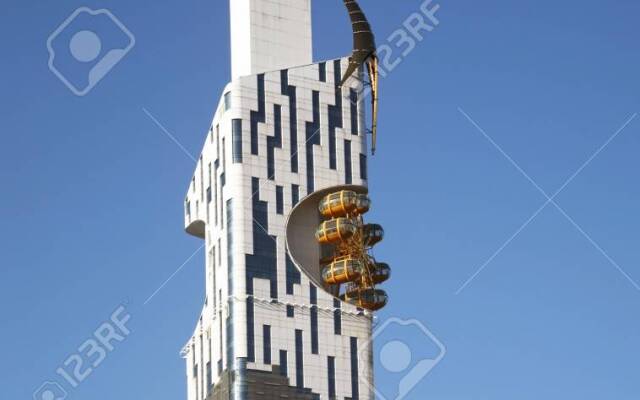 Zurab Gorgiladze Apartments