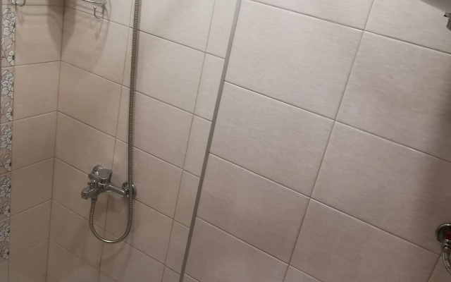 Квартира уютная и светлая