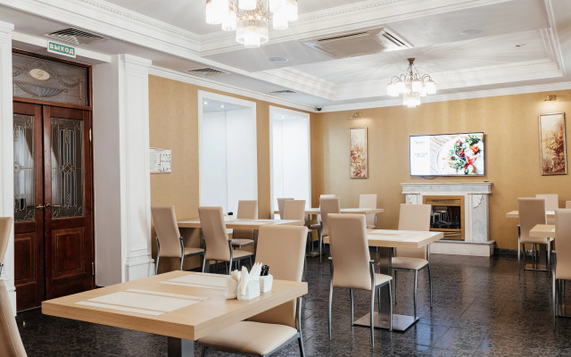 Hermitage Hotel