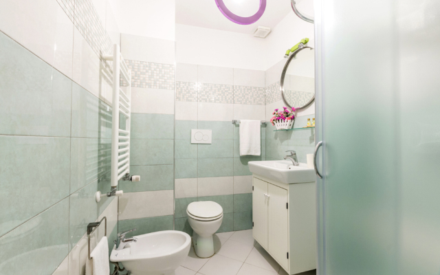 Апартаменты Navona Square