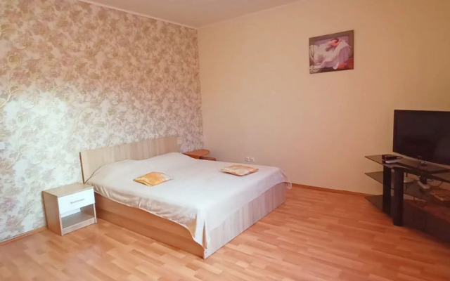 Квартира Гостевая Алеся на Малышева 4Б 1