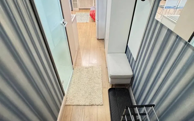 Апартаменты на Соколиной Горе у клиники медицины