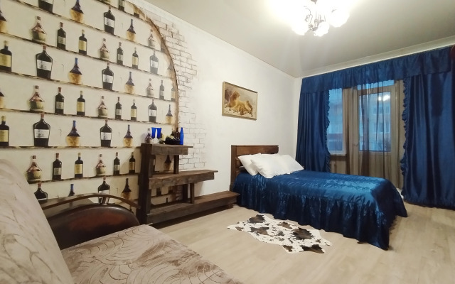 Квартира стильная от сети 100Квартир