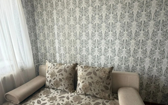 1-Komnatnaya Na Vokzalnaya 39/1k1 Flat