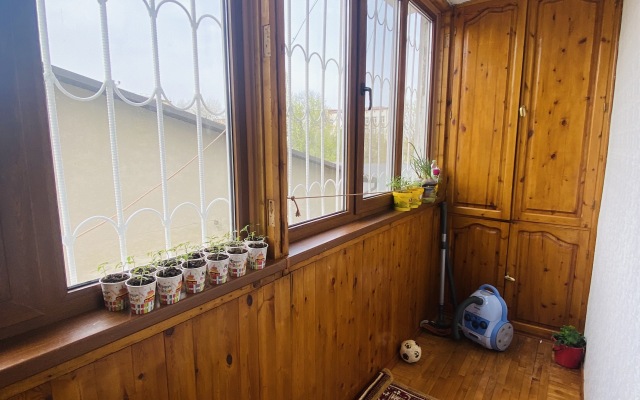 апартаменты TUR HOUSE в Махачкале