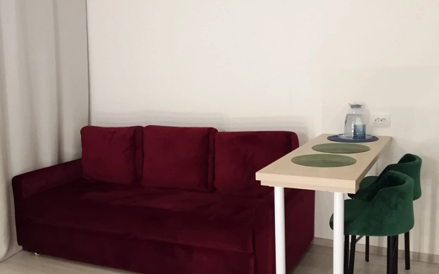 Studiya flat