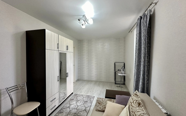 Квартира в 10 Минутах от Центра Города