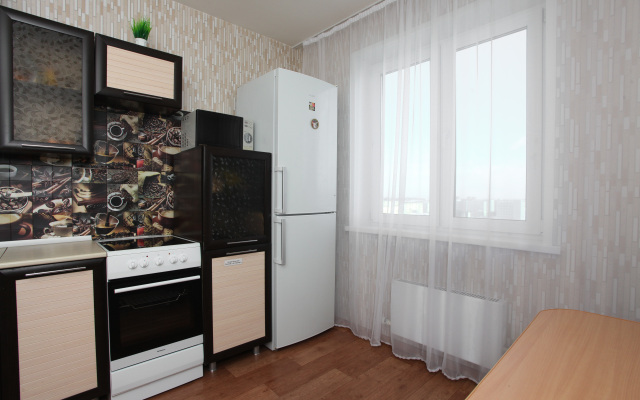 Квартира Уютная 1 комнатная рядом с Онкоцентром