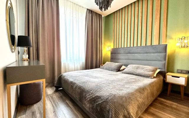 Апартаменты EasyGuest в Адмиралтейском районе