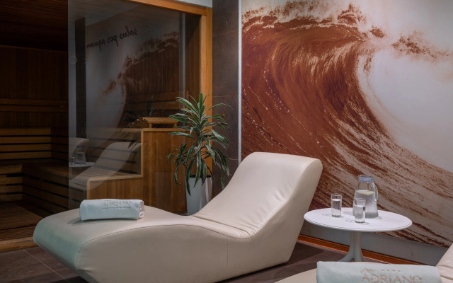 Hotel Butik-Otel Adriano