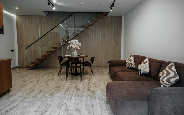 Апартаменты  Residence 2