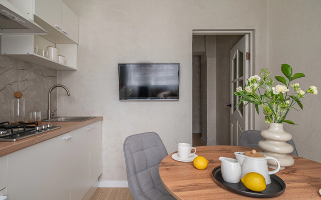 Квартира на Ленина 70