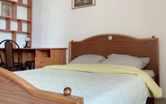 Ulitsa 850-Letiya Vladimira Apartments