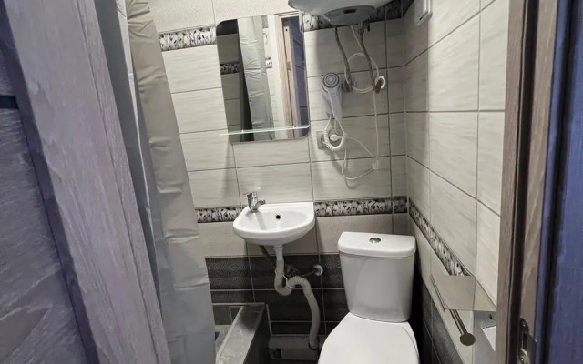 N 1 na naberezhnoy Obvodnogo kanala Apartments