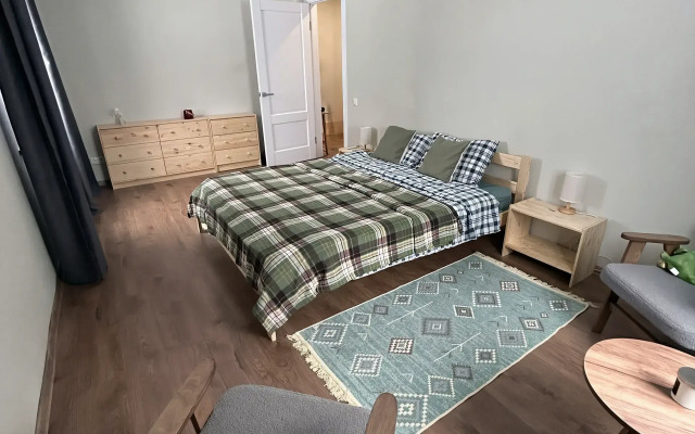 Квартира Дача в горах