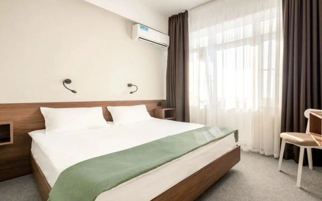 Garden Hills 3* Hotel by Provence