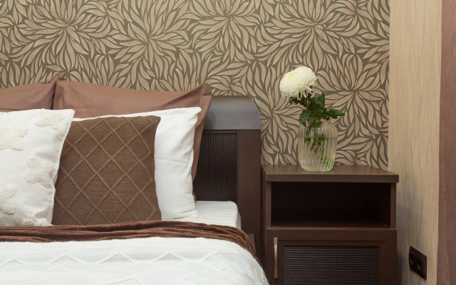 Апартаменты «Атмосфера» | Горячий Шоколад — Сладкая Жизнь На Высоте