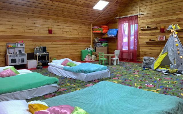 Частный дом Уютный дом для всей семьи