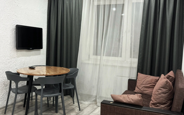 Апартаменты Просторные Рядом с Метро