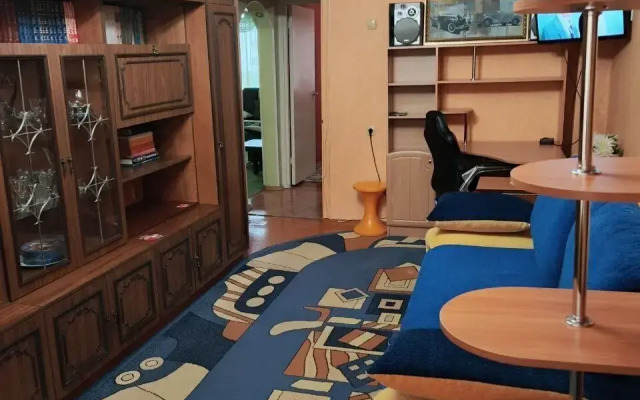 Квартира на Гагарина 9а