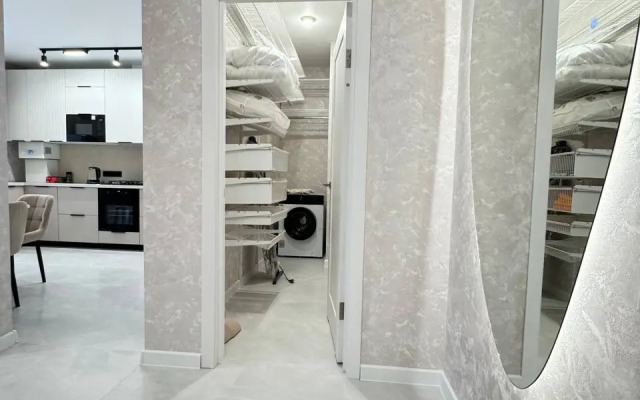 Квартира Шикарная двушка в лучшем районе