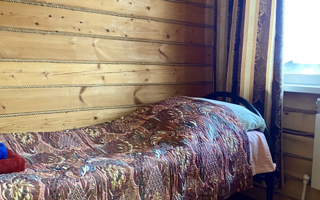 Гостевой дом Русская Изба