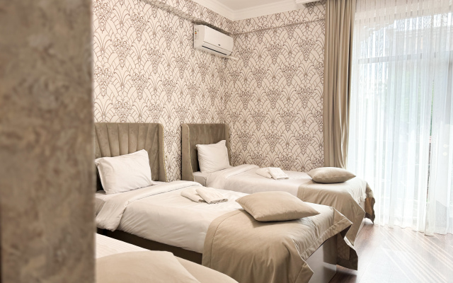 Armenia Hotel