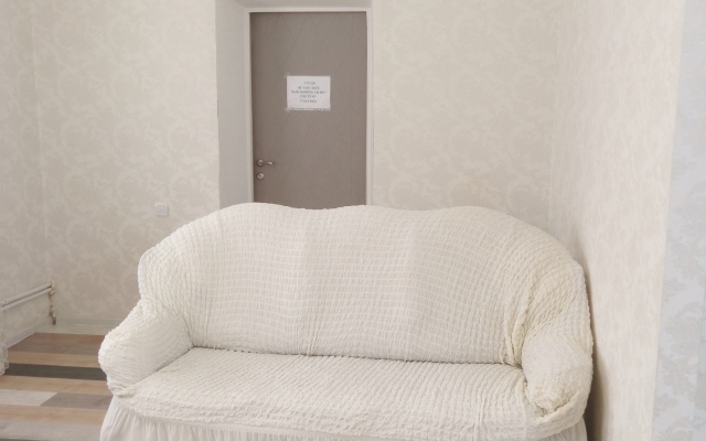 Меблированные комнаты в центре города