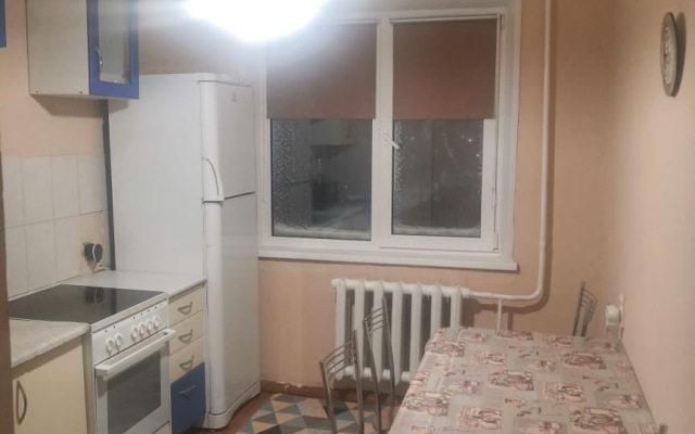 Квартира 3-х комнатная на Олимпийской 79