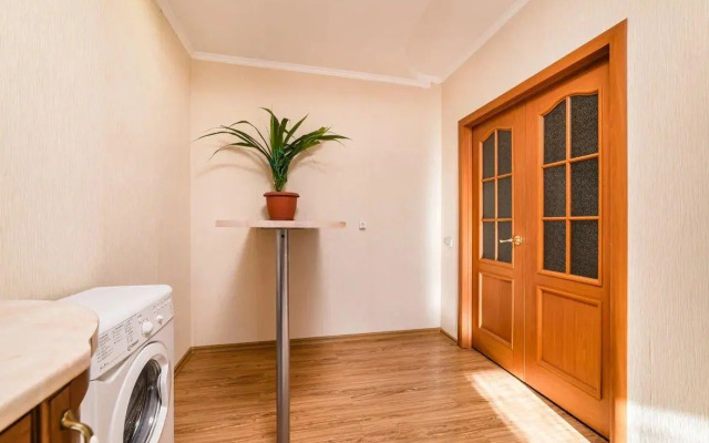 Квартира АК БАРС